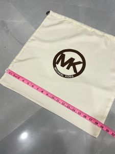 Michael Kors Dust Bag