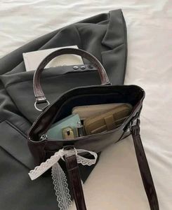 BROWN CHIC BAG