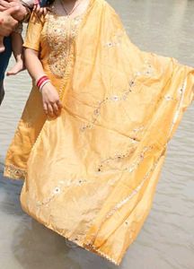 Kurta Set