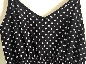 Polkadot Cutie
