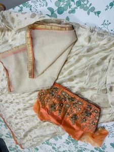 Lehanga Choli Set