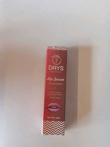 The Derma co Facewash + Lip Serum
