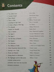 New Gem's English Reader 7 - Revised Edition