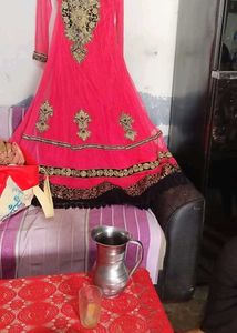 Gorgeous Embroidered Lehenga Choli