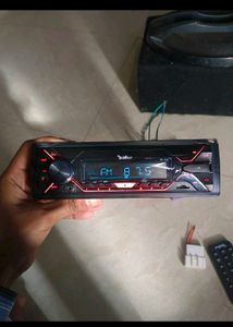 amplifier