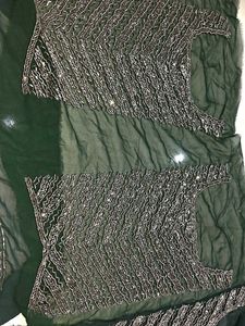 Katdana Neck Patches
