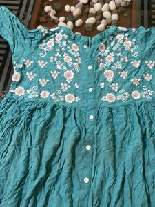 Daily Useful Dress