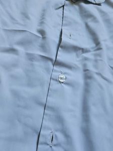 Snitch premium white shirt