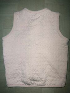 Cute H&amp;M Organic Cotton Onesie