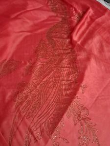 Farewell  ready to wear saari💃💃