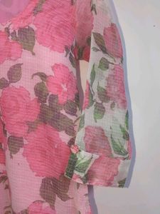 Women's Salwar Suit with Dupatta