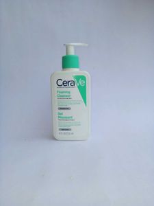 TWO CERA VE CLEANSER