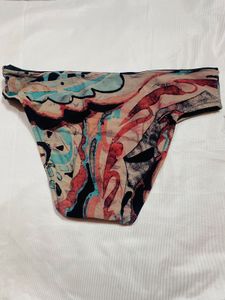 Women's Assorted Briefs - 5 Pack
