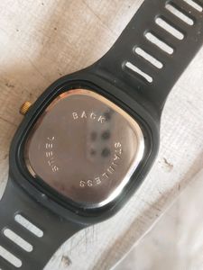 New Watch ⌚