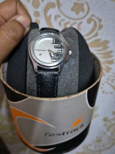 Fastrack Analog Watch