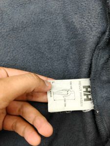 Helly Hansen Fleece Jacket