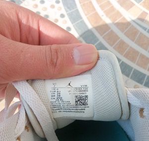 ❗️Sale❗️OG Thrifted Nike Jordan 1 (Paris)