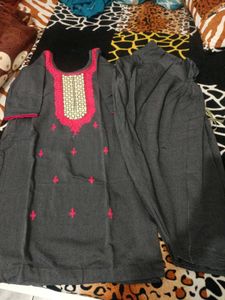 salwar suit
