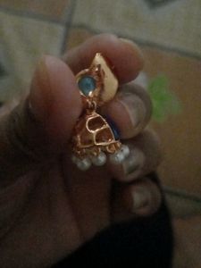 Ethinic Earrings