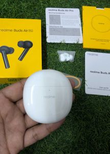 Realme Buds Air Pro