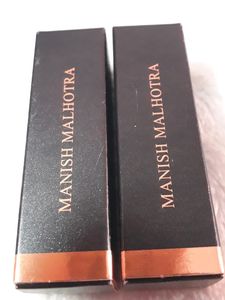 Myglamm BERRY FANTASY AND Sugar Almond Combo