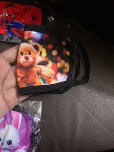 7 Mask Combo For Kids