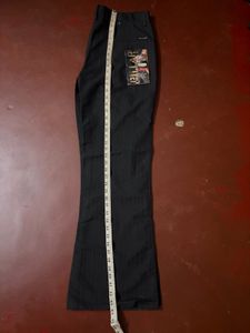 Bootcut pant