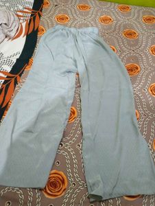 Light  Floral naira dress with dupatta