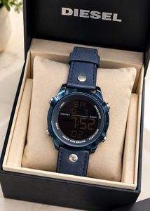 Diesel Men's Watch