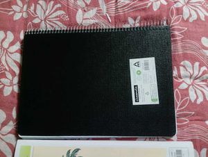 Classmate Notebooks Set