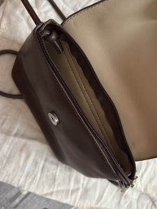 New Imported Brown Sling bag