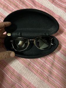 Brown Sunglasses