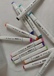 Touchwood Trending 2 in 1 Sketch Pen 🖊️