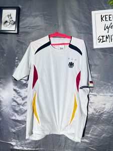 Germany Football T-Shirt