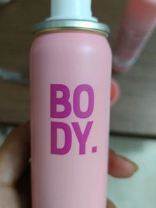 Miniso Perfumes