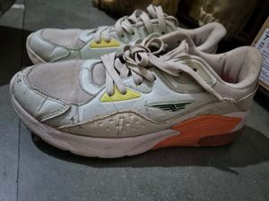 Lightweight Women's Sneakers