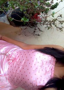 Hot Pink Gown For Girls With Detachable Shrug🎉