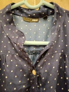 H&amp;M Playsuit