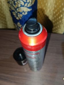 Set And Keep Hair Spray