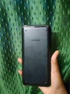 Casio 991 ES Plus