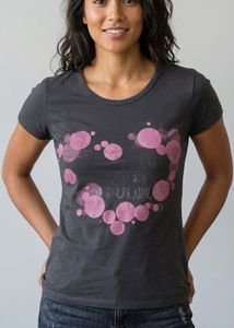 Cute Graphic Tee