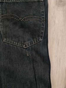 Ma5002 Ruf&amp;Tuf baggy jeans waist 28 inches