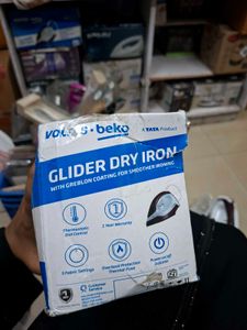 Voltas Beko Glider Dry Iron