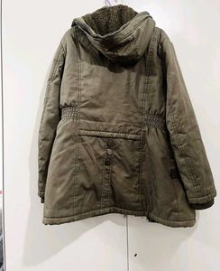Stylish Women's Winter Jacket