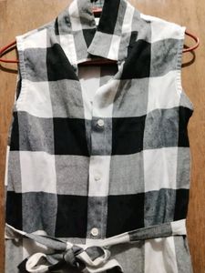 SSS Dress