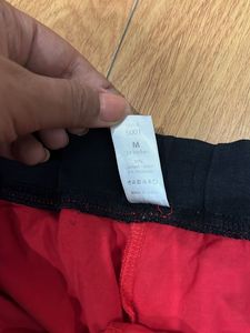 Jockey Shorts