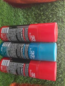 Gillette Shaving Foam - 3 Pack