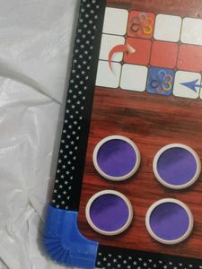 Classic Board Game Pieces