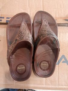 Bata Women's Flip-Flops
