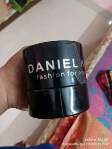Daniel Klein Men's Watch.
